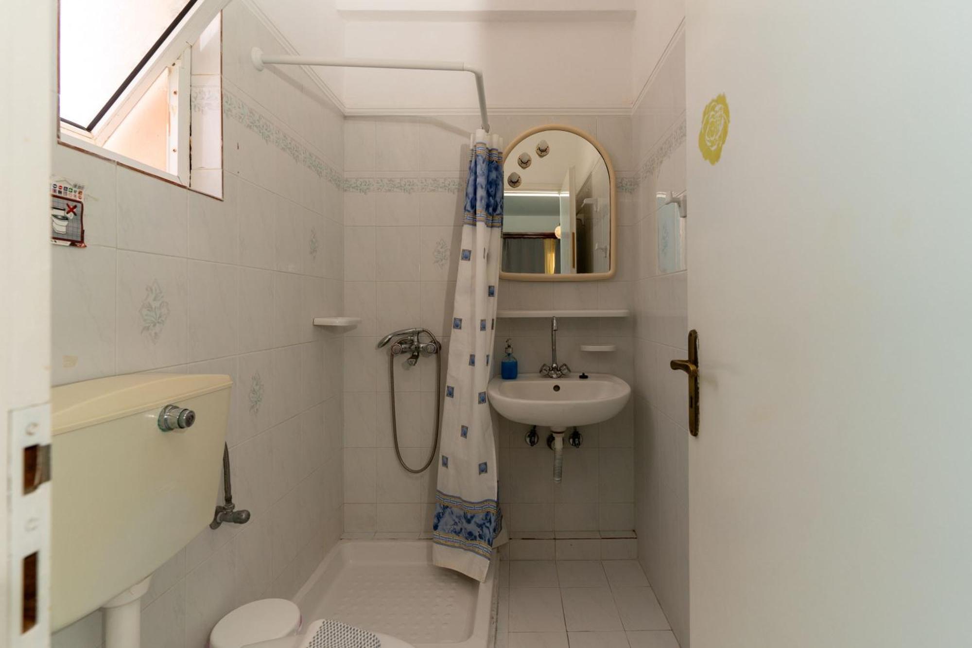 Apartment Standard - Epsilon Tsilivi Planos (Zakynthos)