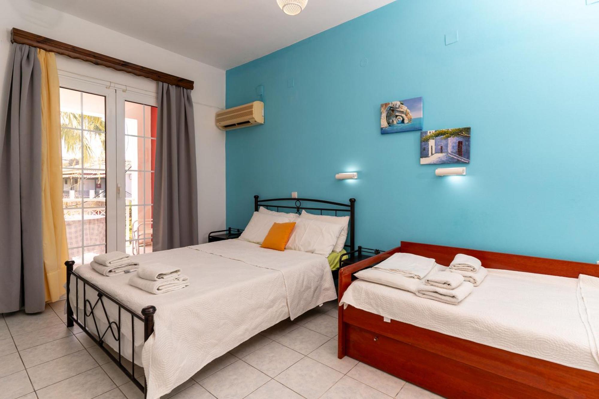 Apartment Standard - Epsilon Tsilivi
